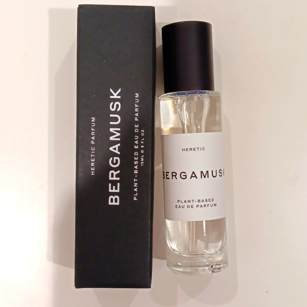 Heretic Parfum Bergamusk 15ml